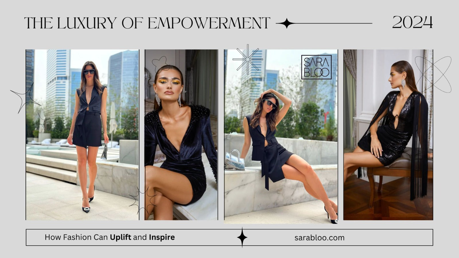 How Fashion Style can uplift and inspire in dubai