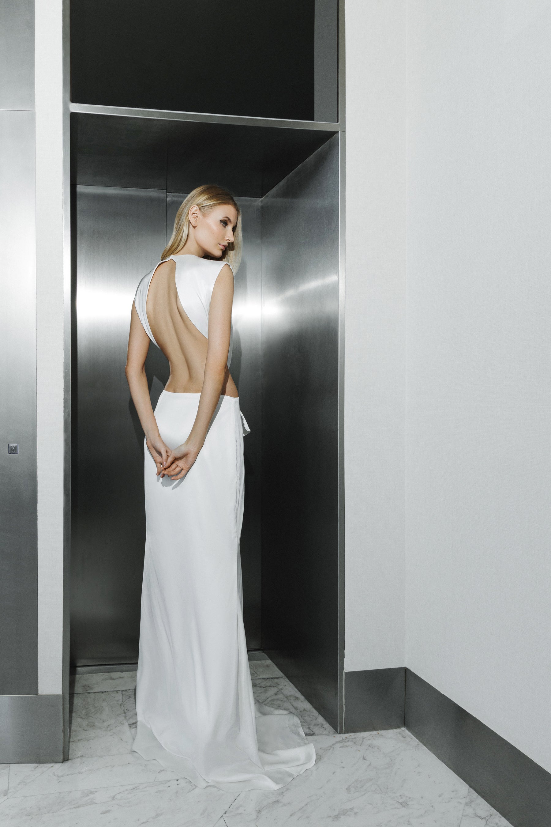 Celine Dress