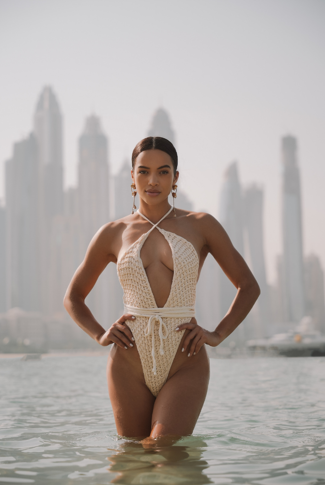 Maillot de bain Thalia