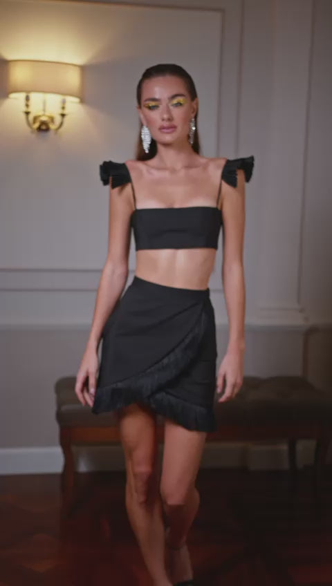 Allesandra Set