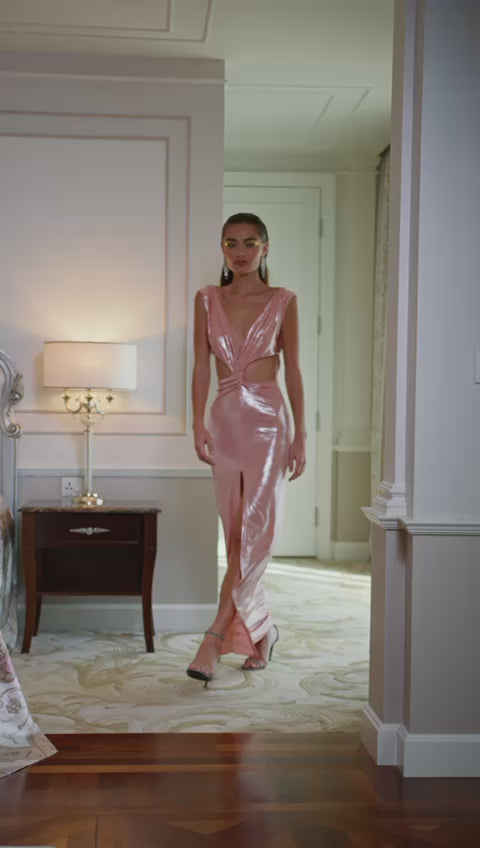 Stella Dress